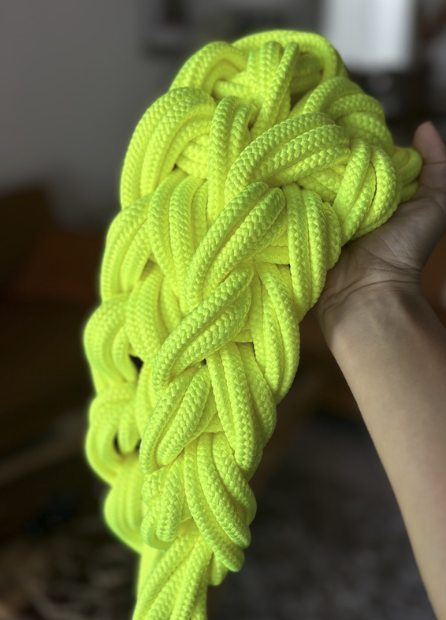 Nylon Rope for Shibari