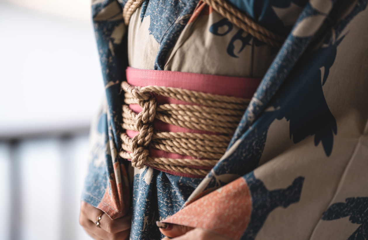 5 Essential Shibari Knots Every Rigger Should Master