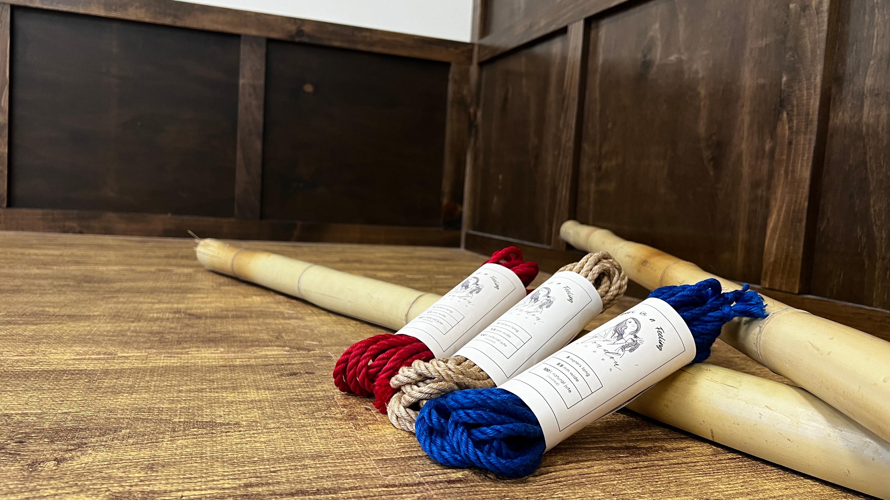 Best Rope For Shibari: Choosing the Right Rope for Your Practice
