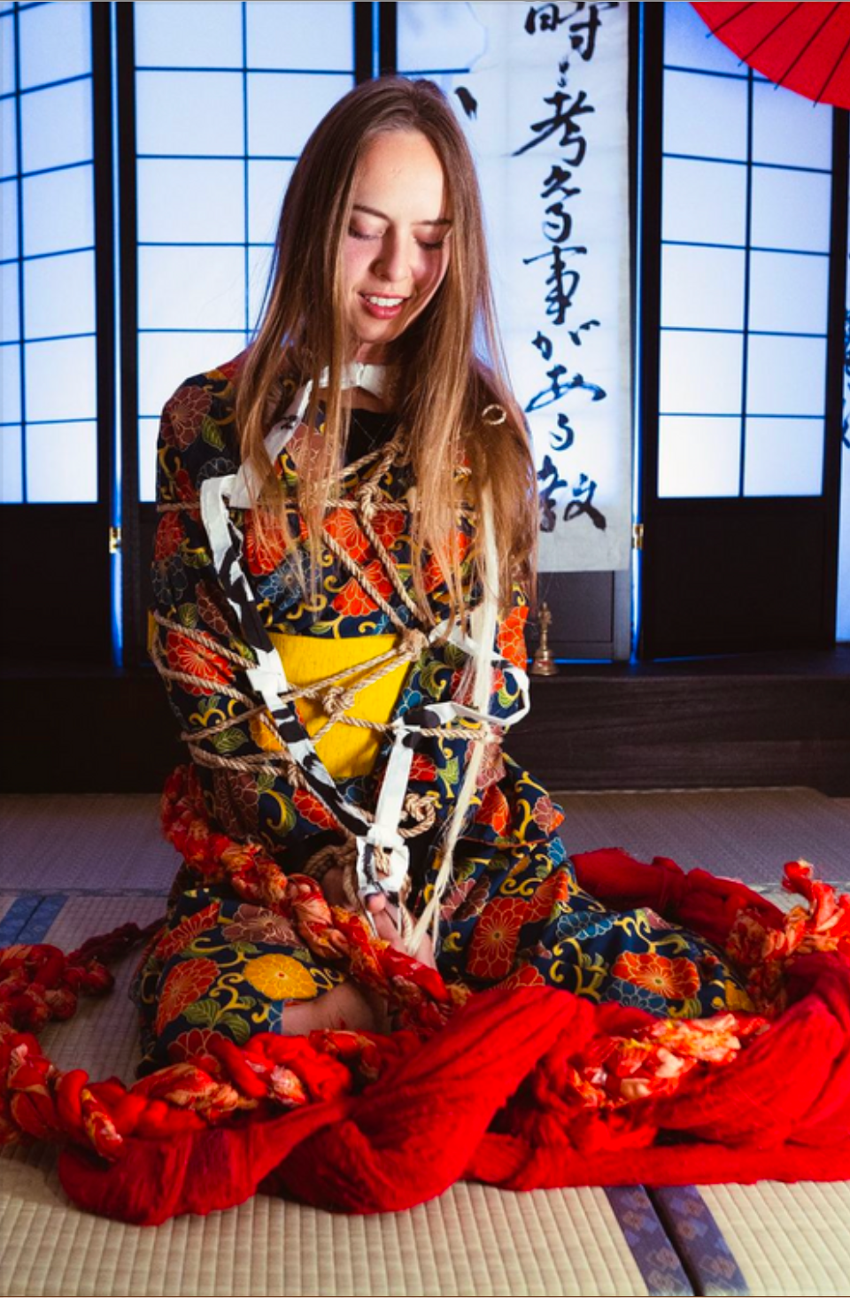 Learning Shibari in Japan: What to Expect, Costs, Classes & Culture