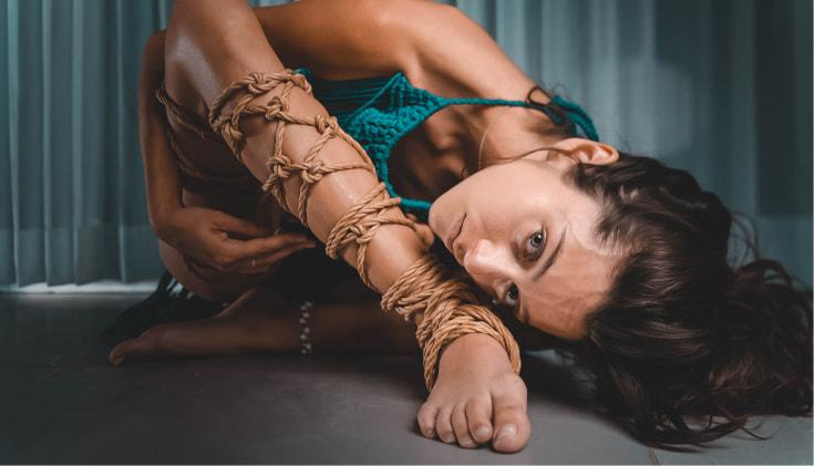 How to Avoid and Deal with Nerve Damage in Shibari