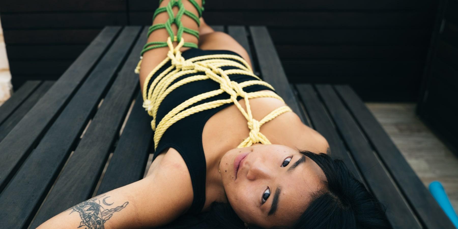 Top Shibari Vocabulary You Need to Know