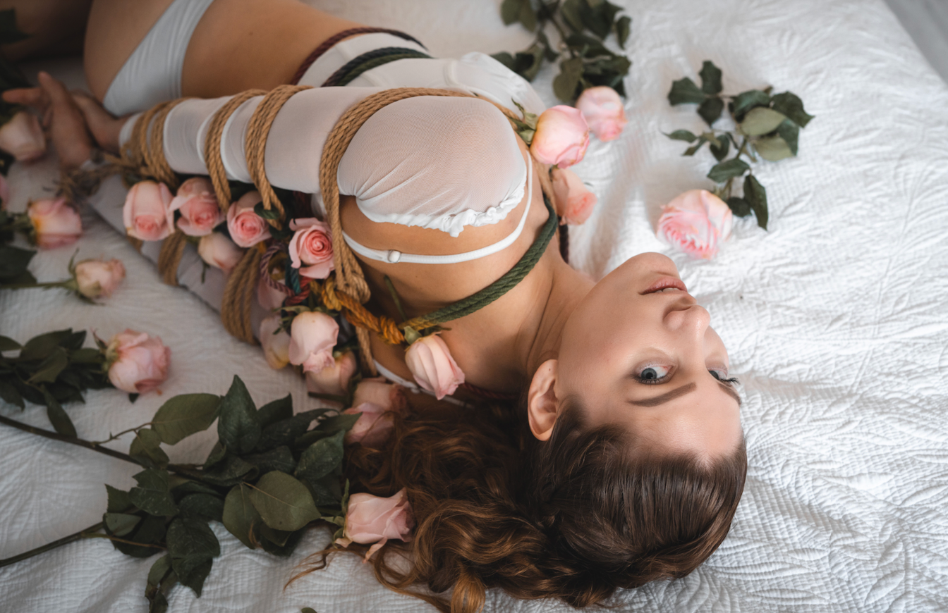 What Is Shibari? Meaning, Origins, and How It's Practiced Today