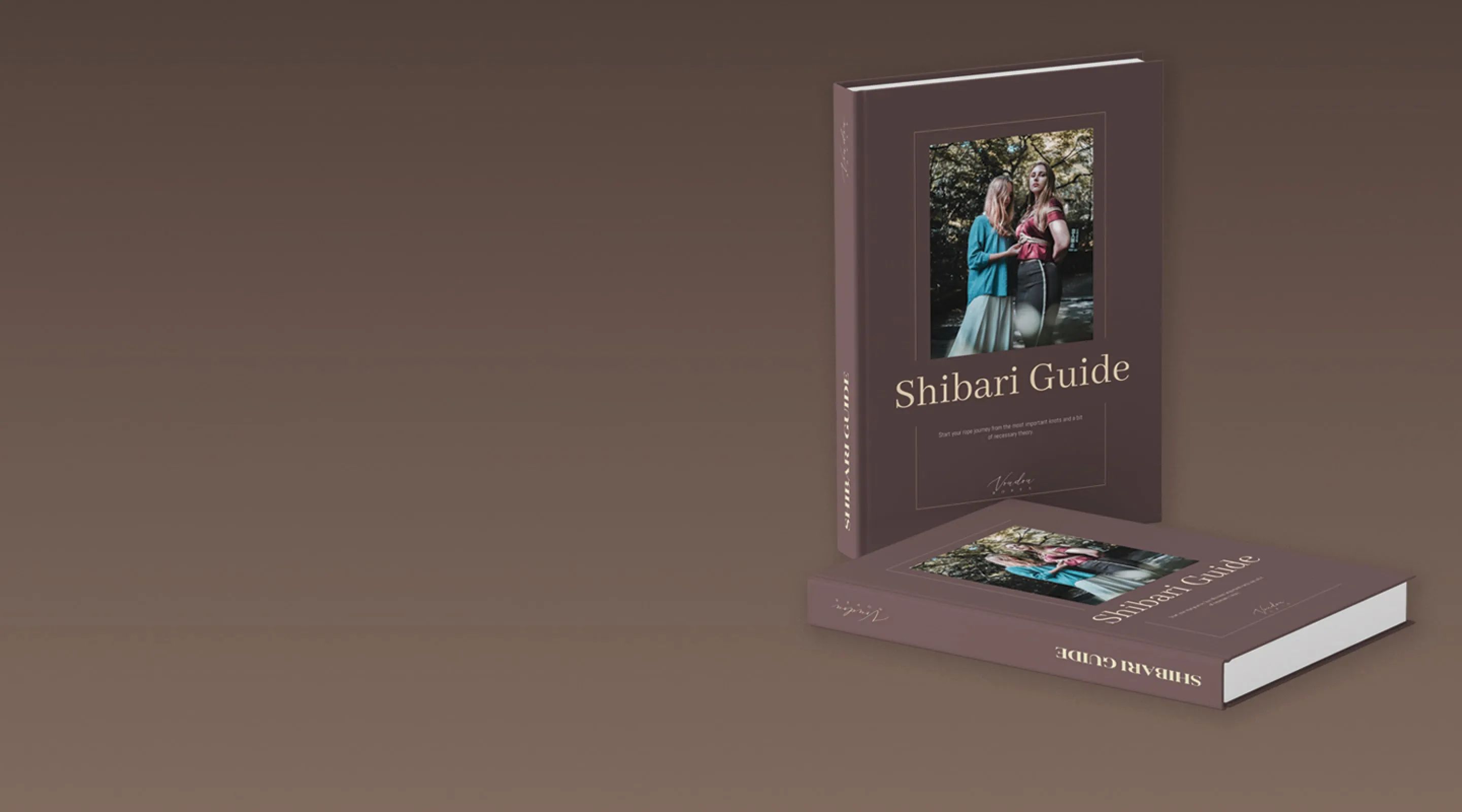 Shibari Discovery Course