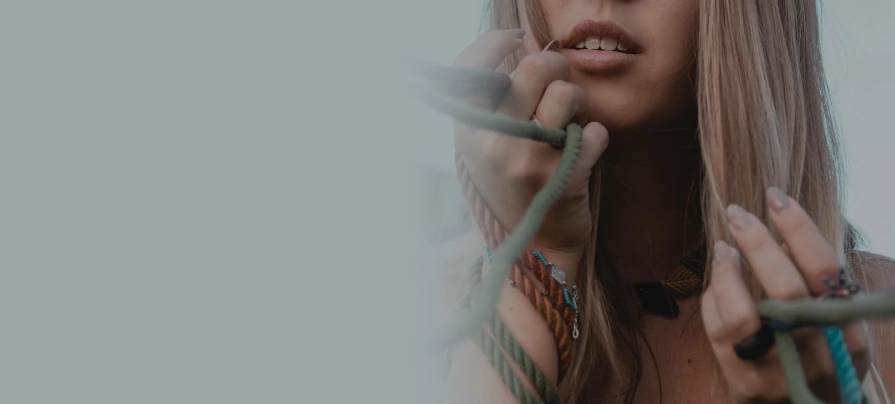 Shibari Mastery Course