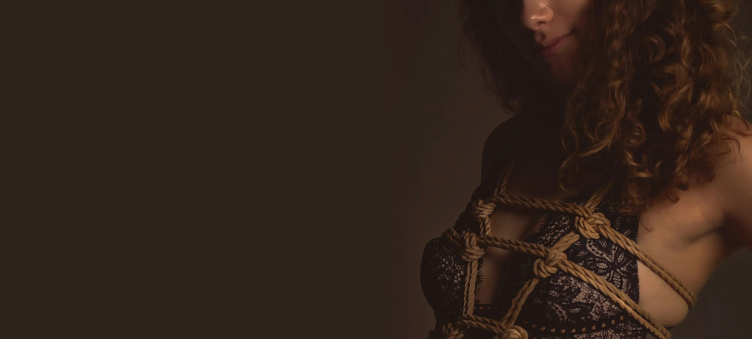 Learn Shibari