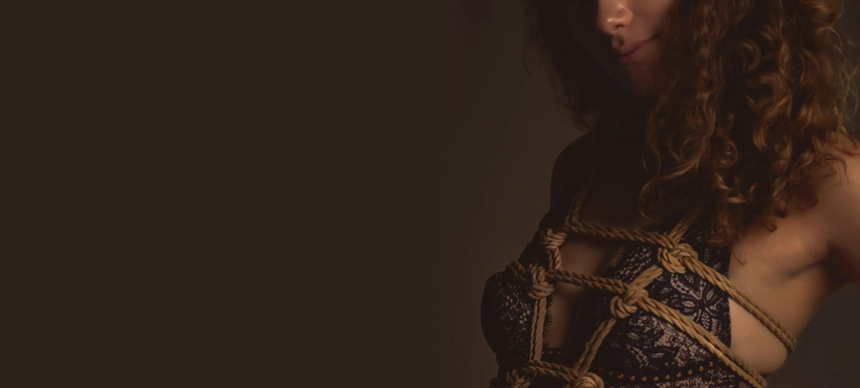 Learn Shibari
