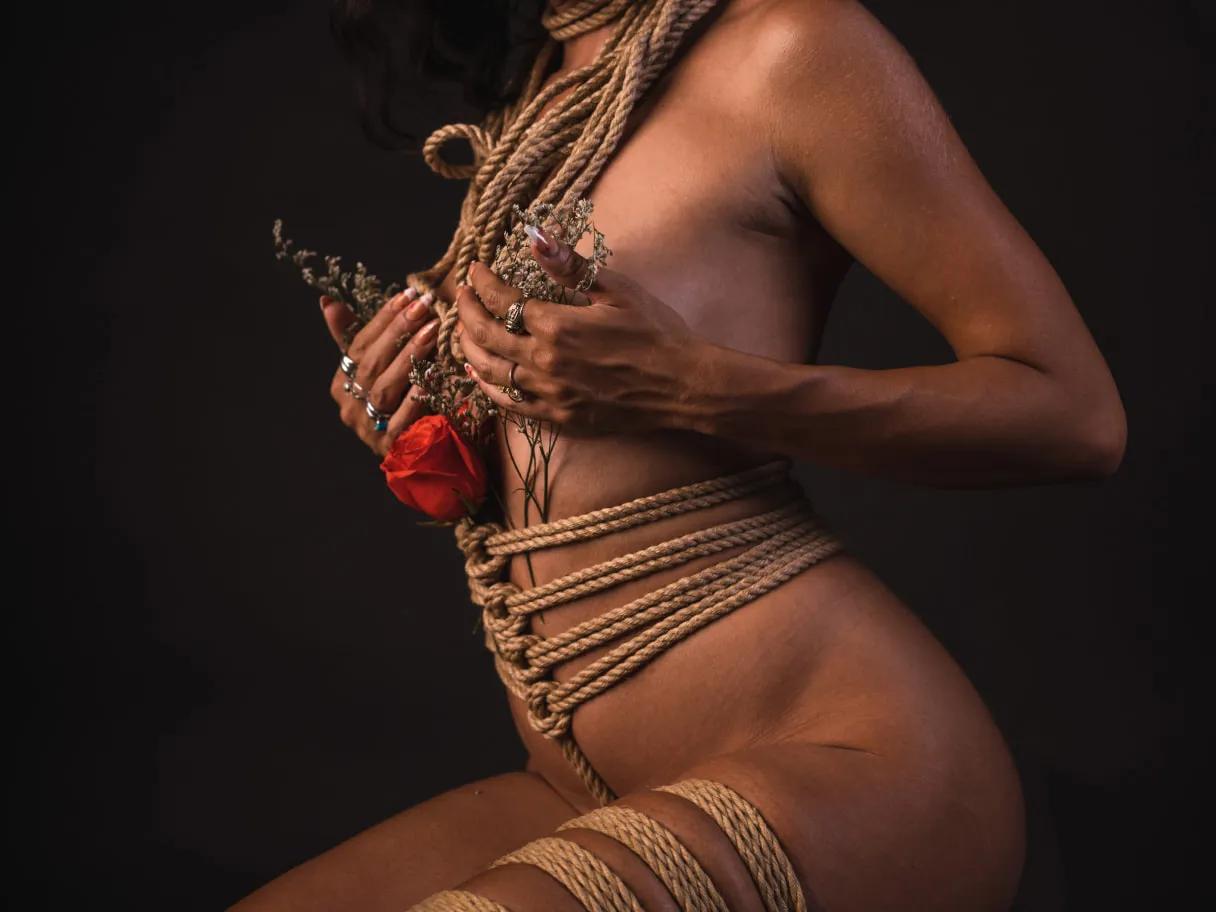 Boudoir Photography