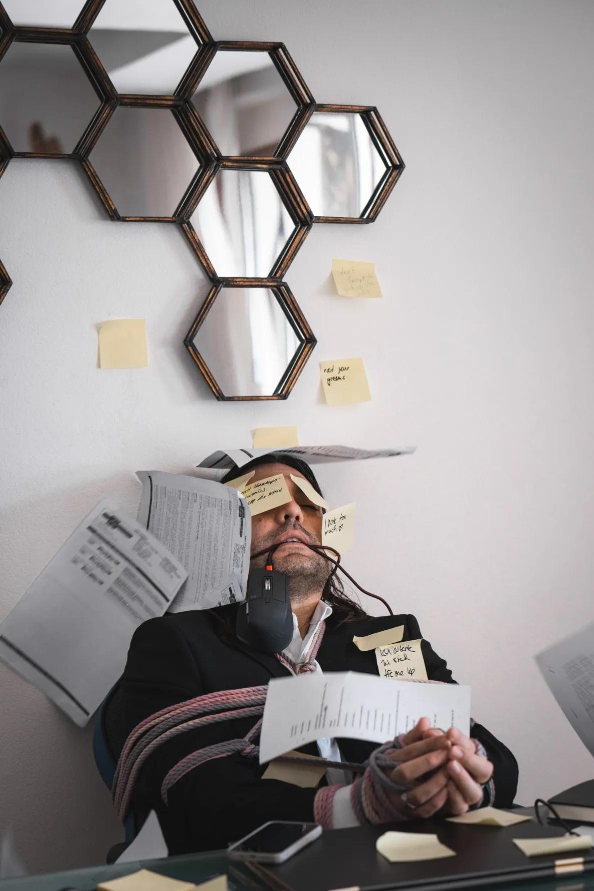 Gentlemen Collection