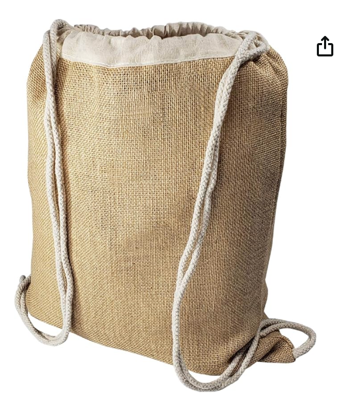 Rope Bag