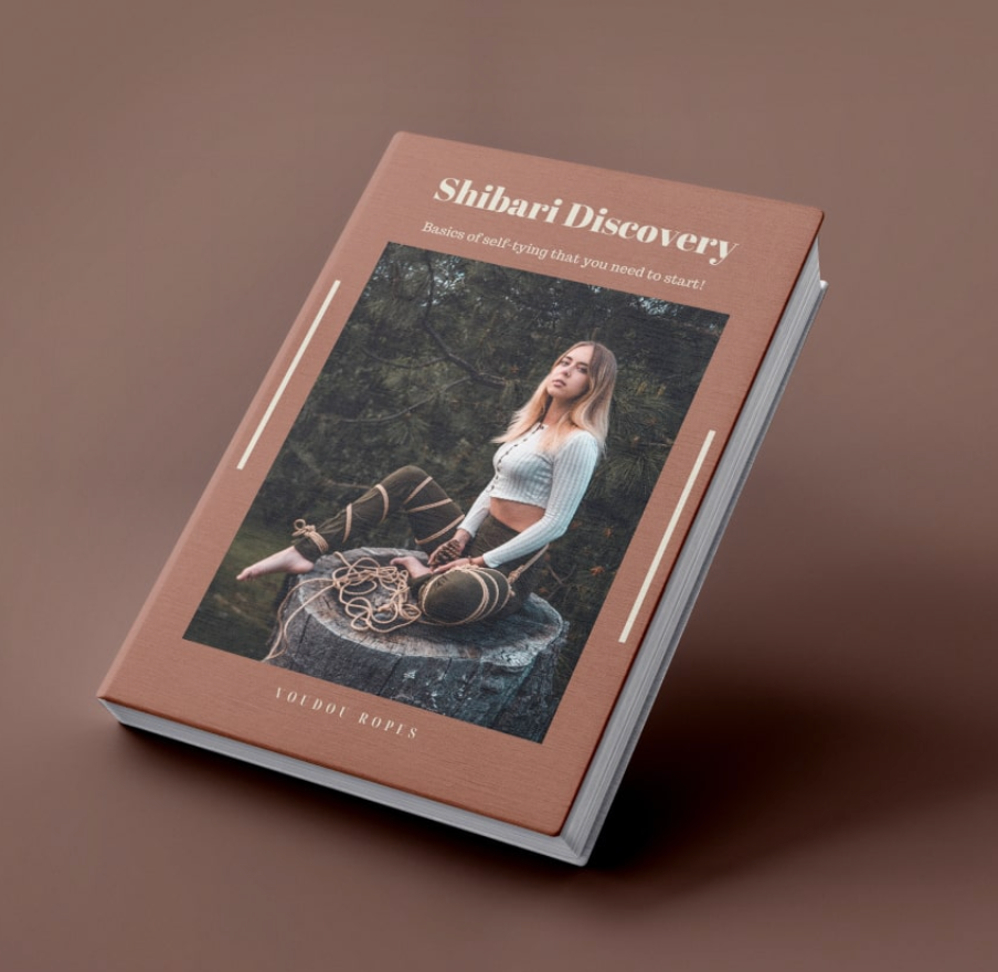 Shibari Discovery Course