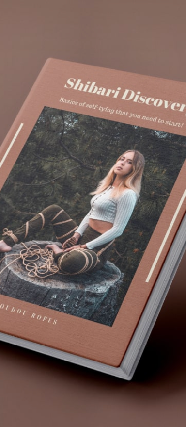 Shibari Discovery Course